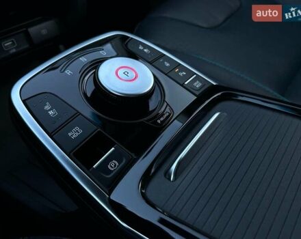 Білий Кіа Niro, об'ємом двигуна 0 л та пробігом 59 тис. км за 24900 $, фото 72 на Automoto.ua