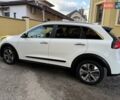 Белый Киа Niro, объемом двигателя 0 л и пробегом 94 тыс. км за 21900 $, фото 4 на Automoto.ua