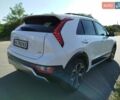 Белый Киа Niro, объемом двигателя 1.58 л и пробегом 47 тыс. км за 28000 $, фото 6 на Automoto.ua
