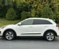 Белый Киа Niro, объемом двигателя 0 л и пробегом 10 тыс. км за 12500 $, фото 3 на Automoto.ua