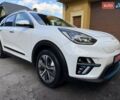 Белый Киа Niro, объемом двигателя 0 л и пробегом 94 тыс. км за 21900 $, фото 10 на Automoto.ua