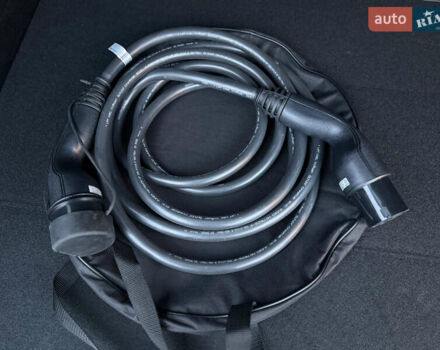 Білий Кіа Niro, об'ємом двигуна 0 л та пробігом 44 тис. км за 24500 $, фото 94 на Automoto.ua