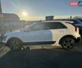 Білий Кіа Niro, об'ємом двигуна 1.58 л та пробігом 61 тис. км за 25990 $, фото 6 на Automoto.ua