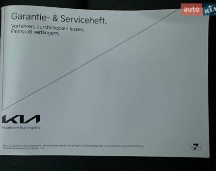 Белый Киа Niro, объемом двигателя 0 л и пробегом 47 тыс. км за 24900 $, фото 83 на Automoto.ua