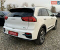 Белый Киа Niro, объемом двигателя 0 л и пробегом 53 тыс. км за 24400 $, фото 16 на Automoto.ua