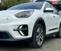 Білий Кіа Niro, об'ємом двигуна 0 л та пробігом 55 тис. км за 23526 $, фото 10 на Automoto.ua