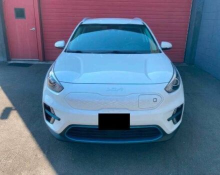 Кіа Niro 2022 у Кропивницькому (Кіровограді) на Automoto.ua Білий Кіа Niro, об'ємом двигуна 0 л та пробігом 45 тис. км за 14000 $, фото 1 на Automoto.ua