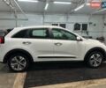 Белый Киа Niro, объемом двигателя 0 л и пробегом 52 тыс. км за 24300 $, фото 19 на Automoto.ua