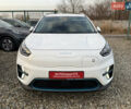 Белый Киа Niro, объемом двигателя 0 л и пробегом 53 тыс. км за 24400 $, фото 21 на Automoto.ua