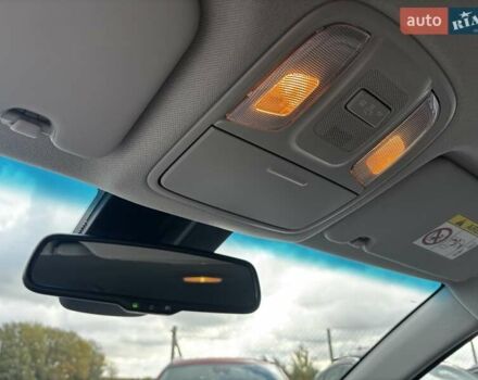 Белый Киа Niro, объемом двигателя 0 л и пробегом 58 тыс. км за 24300 $, фото 29 на Automoto.ua