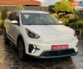 Белый Киа Niro, объемом двигателя 0 л и пробегом 21 тыс. км за 21999 $, фото 5 на Automoto.ua