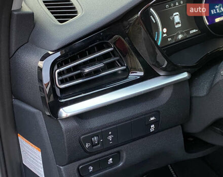Белый Киа Niro, объемом двигателя 0 л и пробегом 21 тыс. км за 21999 $, фото 35 на Automoto.ua