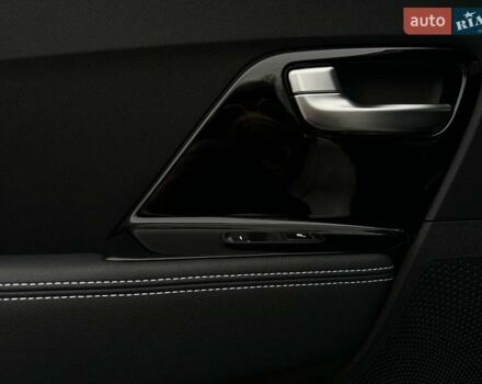 Белый Киа Niro, объемом двигателя 0 л и пробегом 47 тыс. км за 24900 $, фото 87 на Automoto.ua
