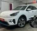 Белый Киа Niro, объемом двигателя 0 л и пробегом 47 тыс. км за 24900 $, фото 1 на Automoto.ua