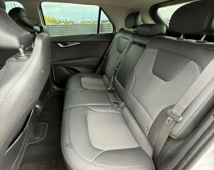 Белый Киа Niro, объемом двигателя 0 л и пробегом 56 тыс. км за 24999 $, фото 29 на Automoto.ua