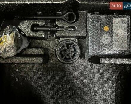 Белый Киа Niro, объемом двигателя 0 л и пробегом 52 тыс. км за 24300 $, фото 68 на Automoto.ua