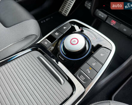 Белый Киа Niro, объемом двигателя 0 л и пробегом 44 тыс. км за 24600 $, фото 60 на Automoto.ua