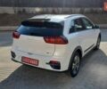 Белый Киа Niro, объемом двигателя 0 л и пробегом 131 тыс. км за 18600 $, фото 7 на Automoto.ua
