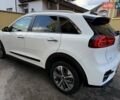 Белый Киа Niro, объемом двигателя 0 л и пробегом 94 тыс. км за 21900 $, фото 5 на Automoto.ua