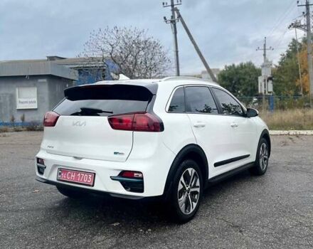 Кіа Niro 2022 у Кропивницькому (Кіровограді) на Automoto.ua Білий Кіа Niro, об'ємом двигуна 0 л та пробігом 68 тис. км за 20600 $, фото 3 на Automoto.ua