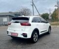 Кіа Niro 2022 у Кропивницькому (Кіровограді) на Automoto.ua Білий Кіа Niro, об'ємом двигуна 0 л та пробігом 68 тис. км за 20600 $, фото 3 на Automoto.ua