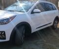 Білий Кіа Niro, об'ємом двигуна 1.58 л та пробігом 30 тис. км за 23500 $, фото 11 на Automoto.ua