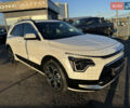 Білий Кіа Niro, об'ємом двигуна 1.58 л та пробігом 61 тис. км за 25990 $, фото 2 на Automoto.ua