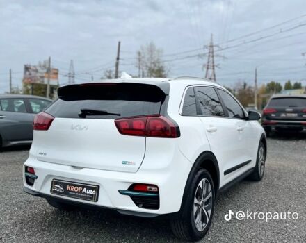 Кіа Niro 2022 у Кропивницькому (Кіровограді) на Automoto.ua Білий Кіа Niro, об'ємом двигуна 0 л та пробігом 68 тис. км за 20600 $, фото 2 на Automoto.ua