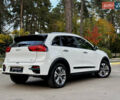 Белый Киа Niro, объемом двигателя 0 л и пробегом 57 тыс. км за 23868 $, фото 19 на Automoto.ua