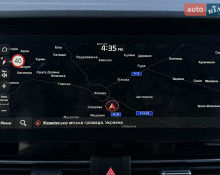 Белый Киа Niro, объемом двигателя 0 л и пробегом 53 тыс. км за 24400 $, фото 65 на Automoto.ua