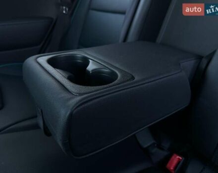 Білий Кіа Niro, об'ємом двигуна 0 л та пробігом 59 тис. км за 24900 $, фото 81 на Automoto.ua