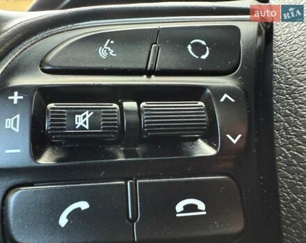 Белый Киа Niro, объемом двигателя 0 л и пробегом 94 тыс. км за 21900 $, фото 92 на Automoto.ua