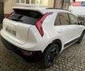 Білий Кіа Niro, об'ємом двигуна 0 л та пробігом 90 тис. км за 25300 $, фото 8 на Automoto.ua