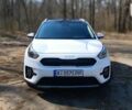 Білий Кіа Niro, об'ємом двигуна 1.58 л та пробігом 30 тис. км за 23500 $, фото 1 на Automoto.ua