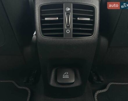 Белый Киа Niro, объемом двигателя 0 л и пробегом 47 тыс. км за 24900 $, фото 90 на Automoto.ua