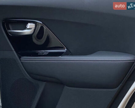 Белый Киа Niro, объемом двигателя 0 л и пробегом 21 тыс. км за 21999 $, фото 62 на Automoto.ua