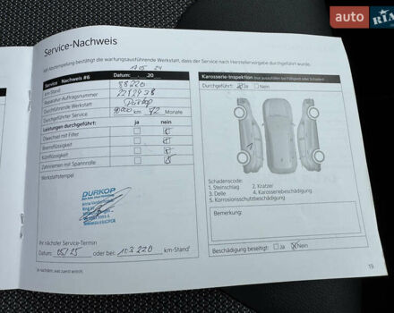Білий Кіа Niro, об'ємом двигуна 0 л та пробігом 136 тис. км за 20500 $, фото 42 на Automoto.ua
