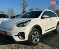 Білий Кіа Niro, об'ємом двигуна 0 л та пробігом 59 тис. км за 24900 $, фото 19 на Automoto.ua