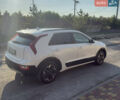 Білий Кіа Niro, об'ємом двигуна 0 л та пробігом 59 тис. км за 22600 $, фото 4 на Automoto.ua