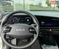 Белый Киа Niro, объемом двигателя 0 л и пробегом 56 тыс. км за 24999 $, фото 1 на Automoto.ua