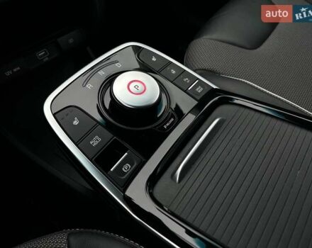 Белый Киа Niro, объемом двигателя 0 л и пробегом 52 тыс. км за 24300 $, фото 55 на Automoto.ua