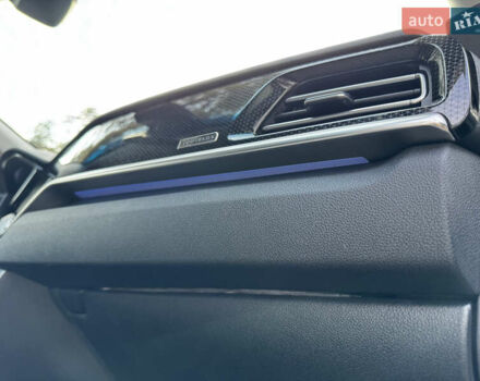 Белый Киа Niro, объемом двигателя 0 л и пробегом 44 тыс. км за 24600 $, фото 59 на Automoto.ua