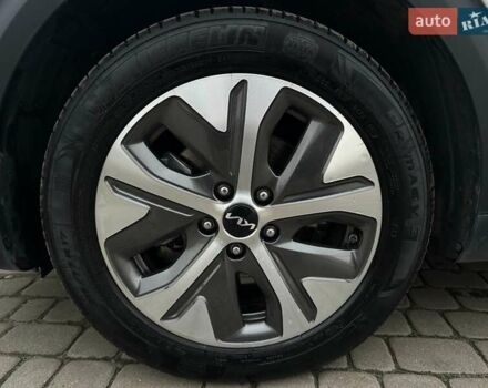 Белый Киа Niro, объемом двигателя 0 л и пробегом 31 тыс. км за 24900 $, фото 21 на Automoto.ua