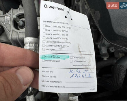 Білий Кіа Niro, об'ємом двигуна 0 л та пробігом 136 тис. км за 20500 $, фото 36 на Automoto.ua