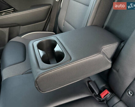 Белый Киа Niro, объемом двигателя 0 л и пробегом 53 тыс. км за 24400 $, фото 76 на Automoto.ua