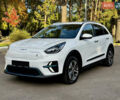 Белый Киа Niro, объемом двигателя 0 л и пробегом 44 тыс. км за 24600 $, фото 5 на Automoto.ua