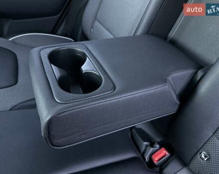 Белый Киа Niro, объемом двигателя 0 л и пробегом 44 тыс. км за 24900 $, фото 91 на Automoto.ua