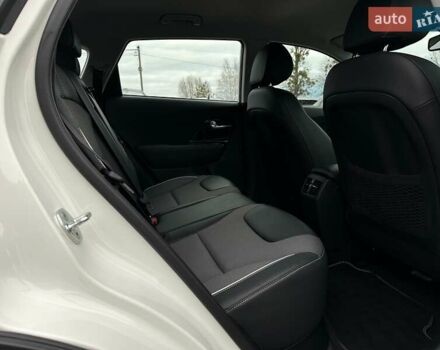 Белый Киа Niro, объемом двигателя 0 л и пробегом 31 тыс. км за 24900 $, фото 76 на Automoto.ua