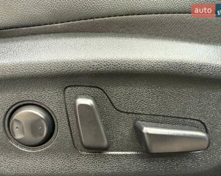 Белый Киа Niro, объемом двигателя 0 л и пробегом 94 тыс. км за 21900 $, фото 146 на Automoto.ua