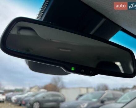 Белый Киа Niro, объемом двигателя 0 л и пробегом 31 тыс. км за 24900 $, фото 47 на Automoto.ua